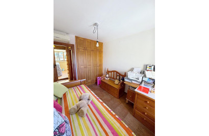 Resale - Town House - Rojales