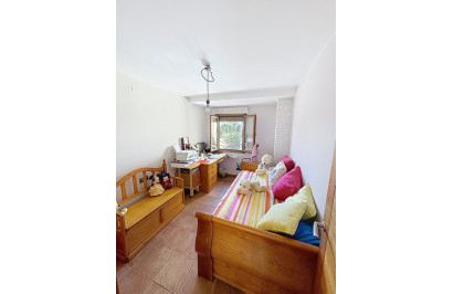 Resale - Town House - Rojales