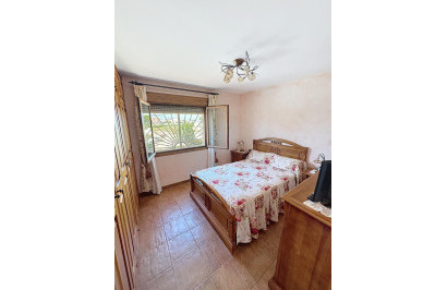 Resale - Town House - Rojales