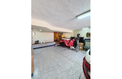 Resale - Town House - Rojales