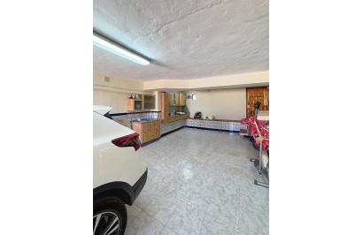 Resale - Town House - Rojales