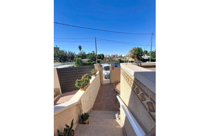 Resale - Town House - Rojales