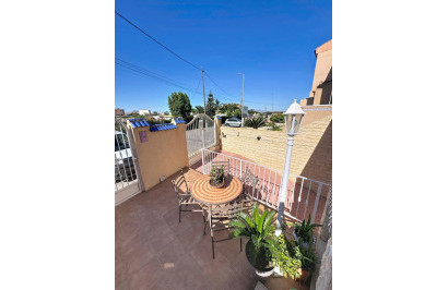 Resale - Town House - Rojales