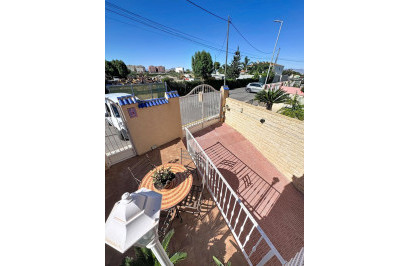 Resale - Town House - Rojales