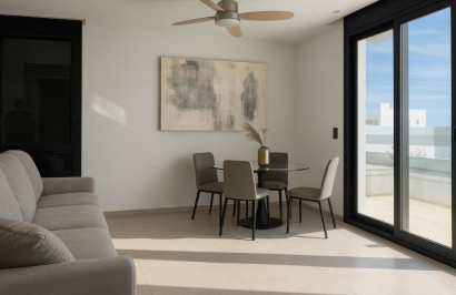 Herverkoop - Appartement / Flat - Los Alcazares - Santa Rosalía
