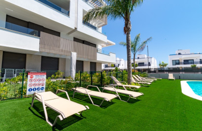 Herverkoop - Appartement / Flat - Los Alcazares - Santa Rosalía