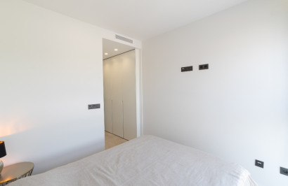 Herverkoop - Appartement / Flat - Los Alcazares - Santa Rosalía