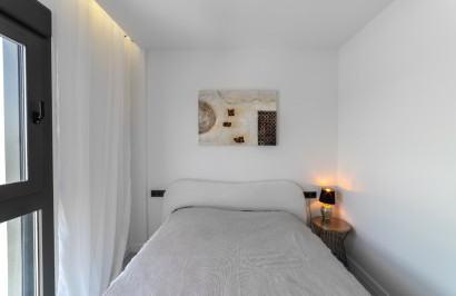 Herverkoop - Appartement / Flat - Los Alcazares - Santa Rosalía
