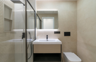 Herverkoop - Appartement / Flat - Los Alcazares - Santa Rosalía