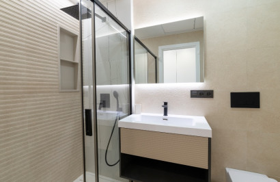 Herverkoop - Appartement / Flat - Los Alcazares - Santa Rosalía