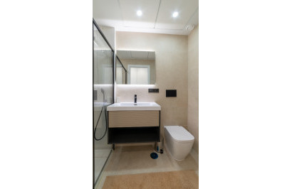 Herverkoop - Appartement / Flat - Los Alcazares - Santa Rosalía