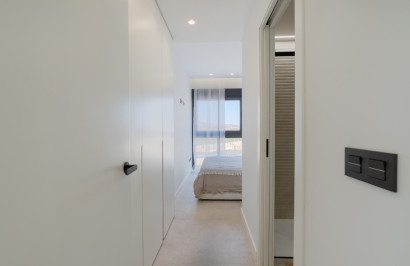 Herverkoop - Appartement / Flat - Los Alcazares - Santa Rosalía