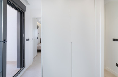 Herverkoop - Appartement / Flat - Los Alcazares - Santa Rosalía