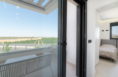 Herverkoop - Appartement / Flat - Los Alcazares - Santa Rosalía