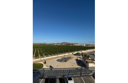Herverkoop - Appartement / Flat - Los Alcazares - Santa Rosalía