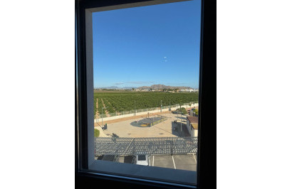 Herverkoop - Appartement / Flat - Los Alcazares - Santa Rosalía