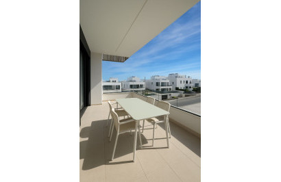 Herverkoop - Appartement / Flat - Los Alcazares - Santa Rosalía