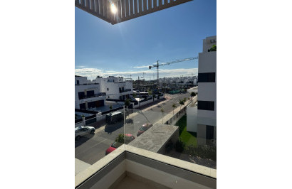 Herverkoop - Appartement / Flat - Los Alcazares - Santa Rosalía