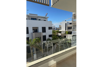Herverkoop - Appartement / Flat - Los Alcazares - Santa Rosalía