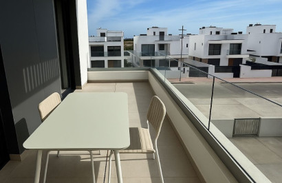 Herverkoop - Appartement / Flat - Los Alcazares - Santa Rosalía