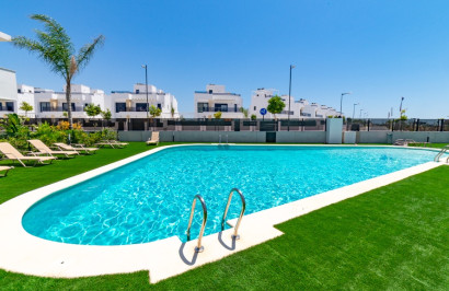 Herverkoop - Appartement / Flat - Los Alcazares - Santa Rosalía