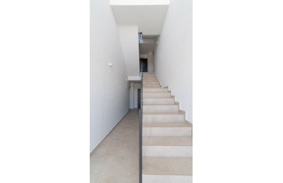 Herverkoop - Appartement / Flat - Los Alcazares - Santa Rosalía
