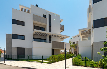 Herverkoop - Appartement / Flat - Los Alcazares - Santa Rosalía