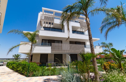 Herverkoop - Appartement / Flat - Los Alcazares - Santa Rosalía