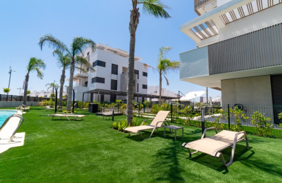 Herverkoop - Appartement / Flat - Los Alcazares - Santa Rosalía