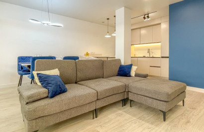 Herverkoop - Appartement / Flat - Torrevieja - El Acequión - Los Náufragos