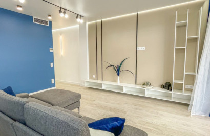 Herverkoop - Appartement / Flat - Torrevieja - El Acequión - Los Náufragos