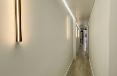 Herverkoop - Appartement / Flat - Torrevieja - El Acequión - Los Náufragos