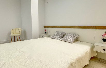 Herverkoop - Appartement / Flat - Torrevieja - El Acequión - Los Náufragos