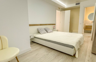 Herverkoop - Appartement / Flat - Torrevieja - El Acequión - Los Náufragos
