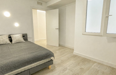 Herverkoop - Appartement / Flat - Torrevieja - El Acequión - Los Náufragos