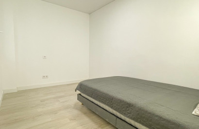 Herverkoop - Appartement / Flat - Torrevieja - El Acequión - Los Náufragos