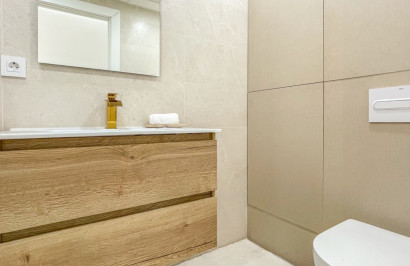 Herverkoop - Appartement / Flat - Torrevieja - El Acequión - Los Náufragos