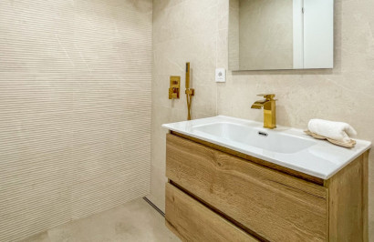 Herverkoop - Appartement / Flat - Torrevieja - El Acequión - Los Náufragos