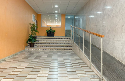 Herverkoop - Appartement / Flat - Torrevieja - El Acequión - Los Náufragos