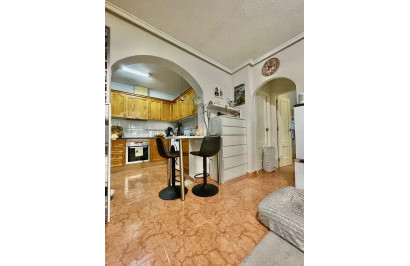 Reventa - Casa de Pueblo - Orihuela Costa - Playa Flamenca