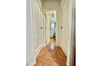Reventa - Casa de Pueblo - Orihuela Costa - Playa Flamenca