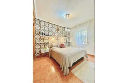 Reventa - Casa de Pueblo - Orihuela Costa - Playa Flamenca