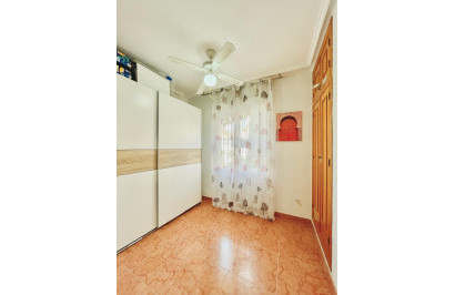 Reventa - Casa de Pueblo - Orihuela Costa - Playa Flamenca