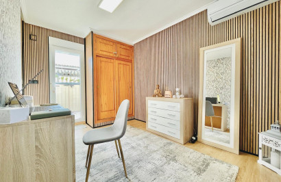 Reventa - Casa de Pueblo - Orihuela Costa - Playa Flamenca