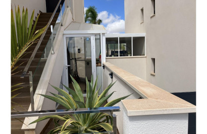 Revente - Appartement - San Miguel de Salinas