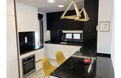 Revente - Appartement - San Miguel de Salinas