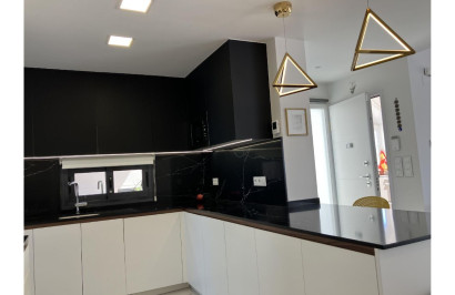 Revente - Appartement - San Miguel de Salinas