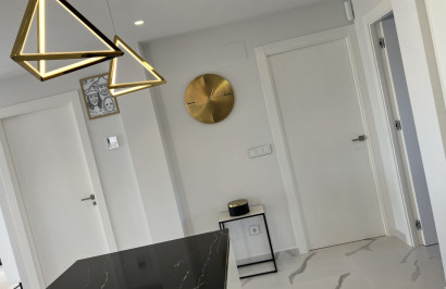 Revente - Appartement - San Miguel de Salinas