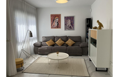 Revente - Appartement - San Miguel de Salinas