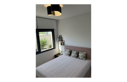 Revente - Appartement - San Miguel de Salinas